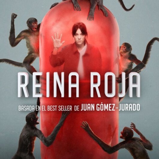 Cartel Reina Roja