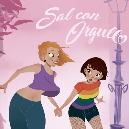 Ser Ilustrador por Ana Ares